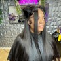 Traditional Sew-In