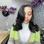 Traditional Sew-In