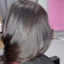 Keratin Treatment