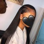 Lace Wig Install