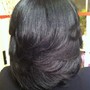 Lace Wig Install