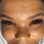 Brow Lamination & Tint