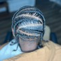 Feed in Braids