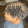 Kids Braids without hair