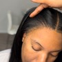 Natural Sew In