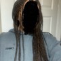 Crochet Braids