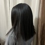 Keratin Treatment