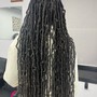 Crochet Braids