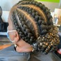 Crochet Braids