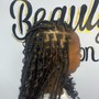 Knotless Braids