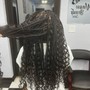 Crochet Braids