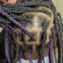 Crochet Braids