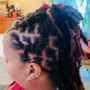 Braids (natural hair)