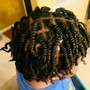 Braids (natural hair)