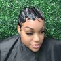 Lace Wigs Full Prep And Installation