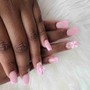 Manicure - Nail Art