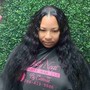 Closure Sew In