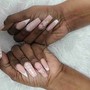 Manicure - Soak Off / Removal