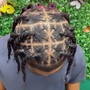 Tree Braids