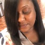 Closure Sew In