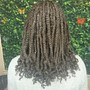 Senegalese Twist