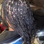 Natural Twists