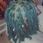 Marley Twists