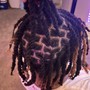 Box Braids