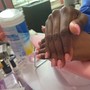 Nail Repair