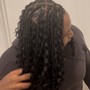 box braids