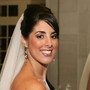 Wedding Makeup - Brides