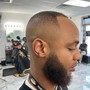 Beard Trim