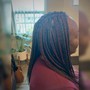 Crochet Braids