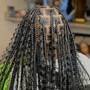 Senegalese Twist