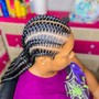 Kid's Braids