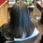 Keratin Treatment