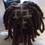 Locs (starter)