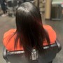 Keratin Treatment