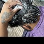 Scalp Treatment