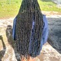 Soft locs - any length