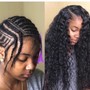 Crochet Braids