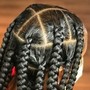 Kinky Twist