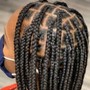 Comb Twist