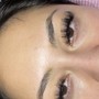 Eyelash 3 Week Fill In