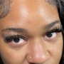 Eyebrow Tinting