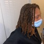 Senegalese Twist