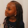 Kid's Braids