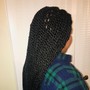 Senegalese Twist