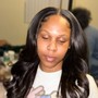 VIXEN Sew In Method