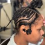 VIXEN Sew In Method